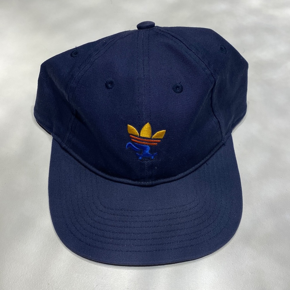 Adidas Skateboarding Hat